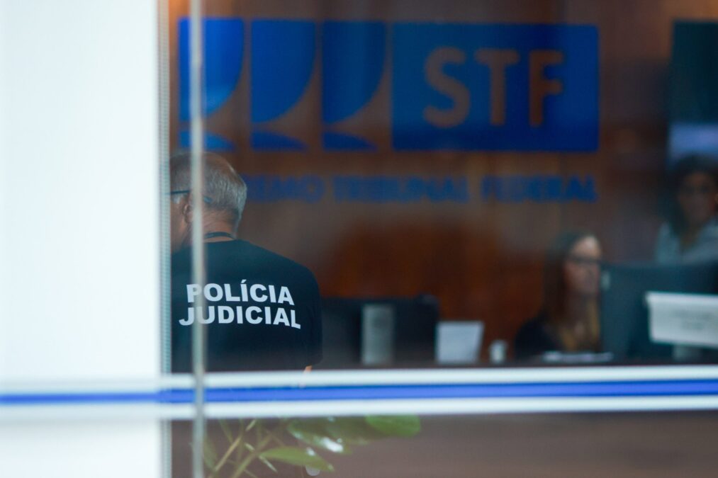 Vorcaro e ex-presidente do BRB são submetidos à acareação