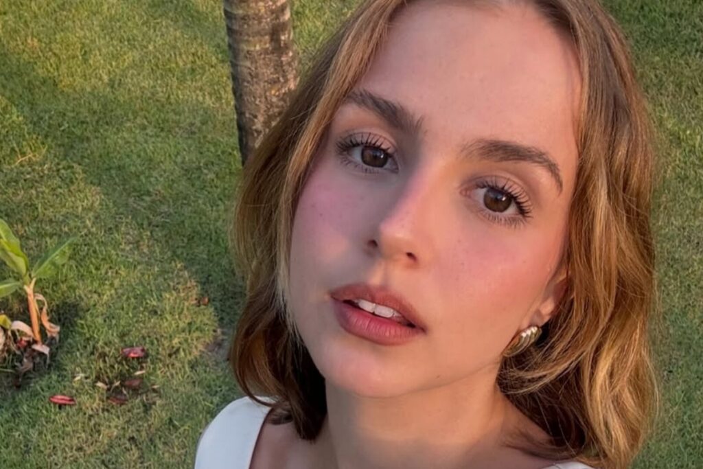 isa-scherer-desabafa-apos-incendio-em-casa-durante-viagem