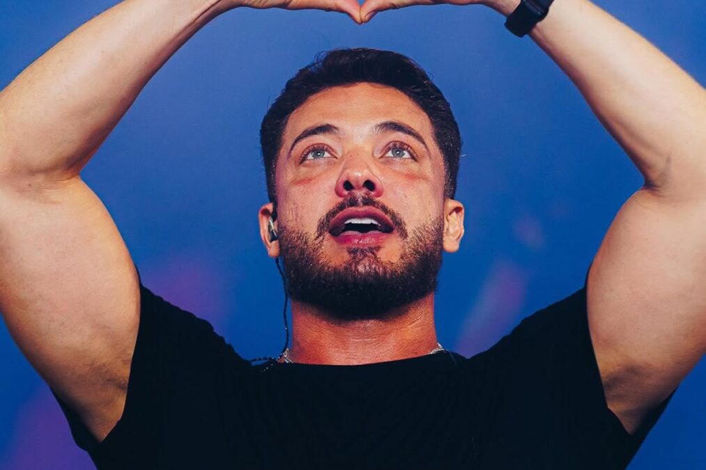 Problema de saúde faz Wesley Safadão cancelar shows antes do Ano Novo