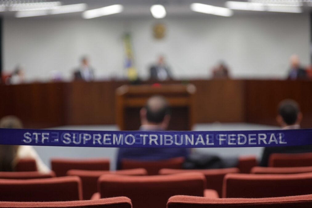 Moraes dá prazo para 2 “kids pretos” negociarem acordo com a PGR