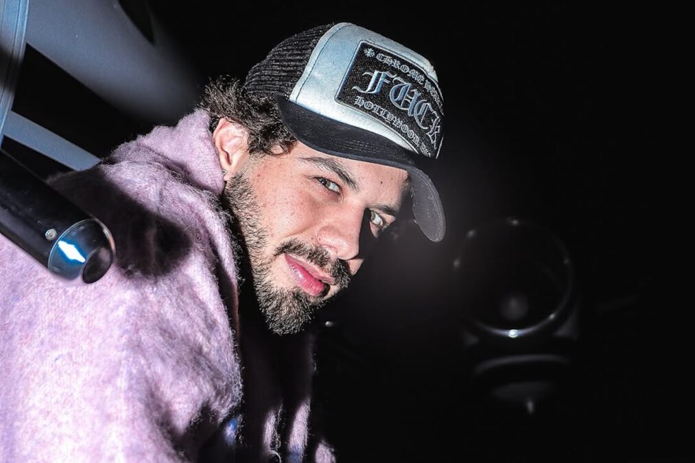 Zé Felipe reaparece em perfil privado e faz declaração polêmica