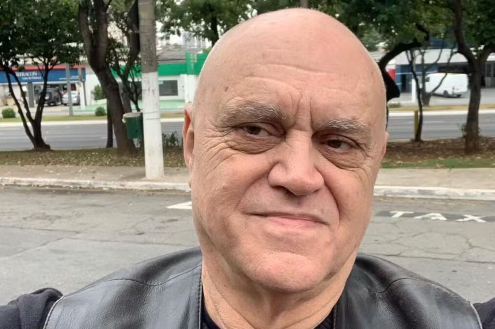 Morre o empresário Oscar Maroni, aos 74 anos