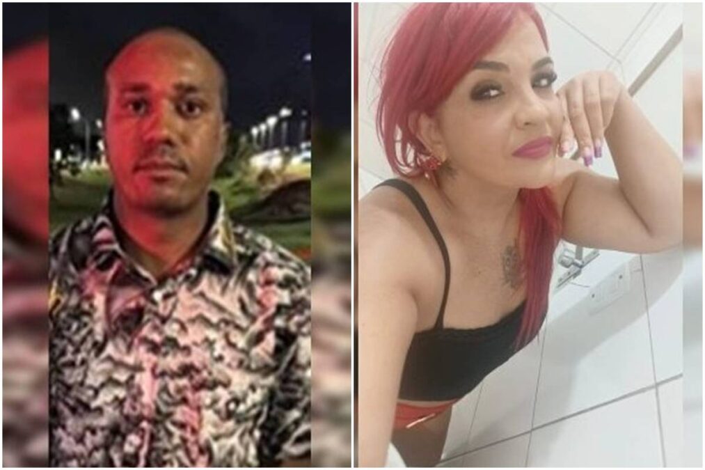 Suspeito de executar Ruiva da Feira diz que matou após ser ameaçado