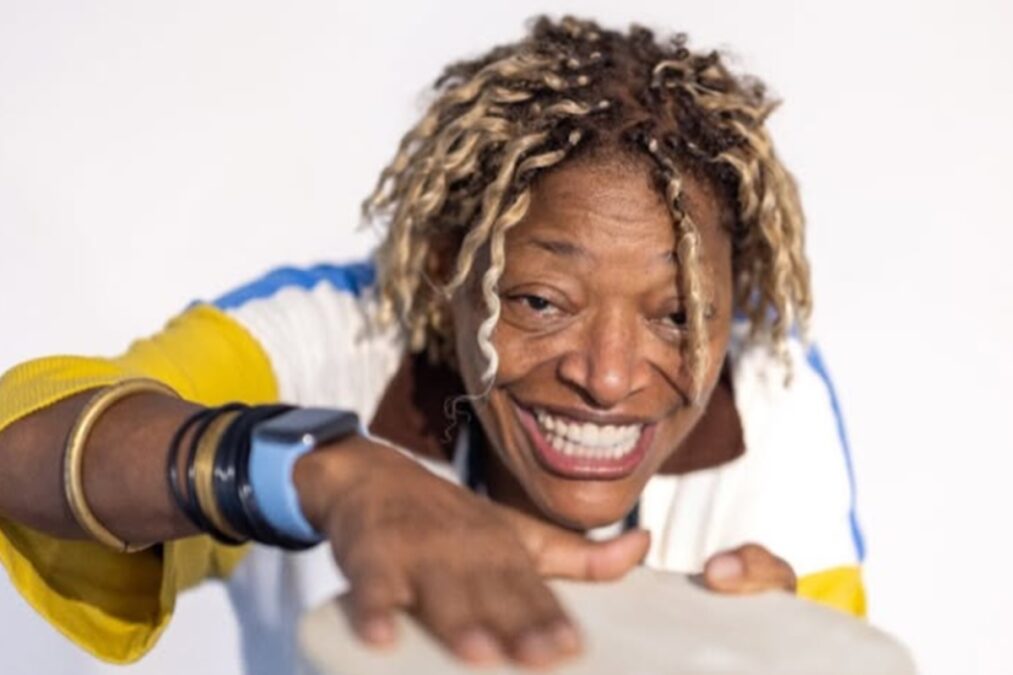 Mart’nália tem celular e figurino do show de Réveillon roubados no Rio
