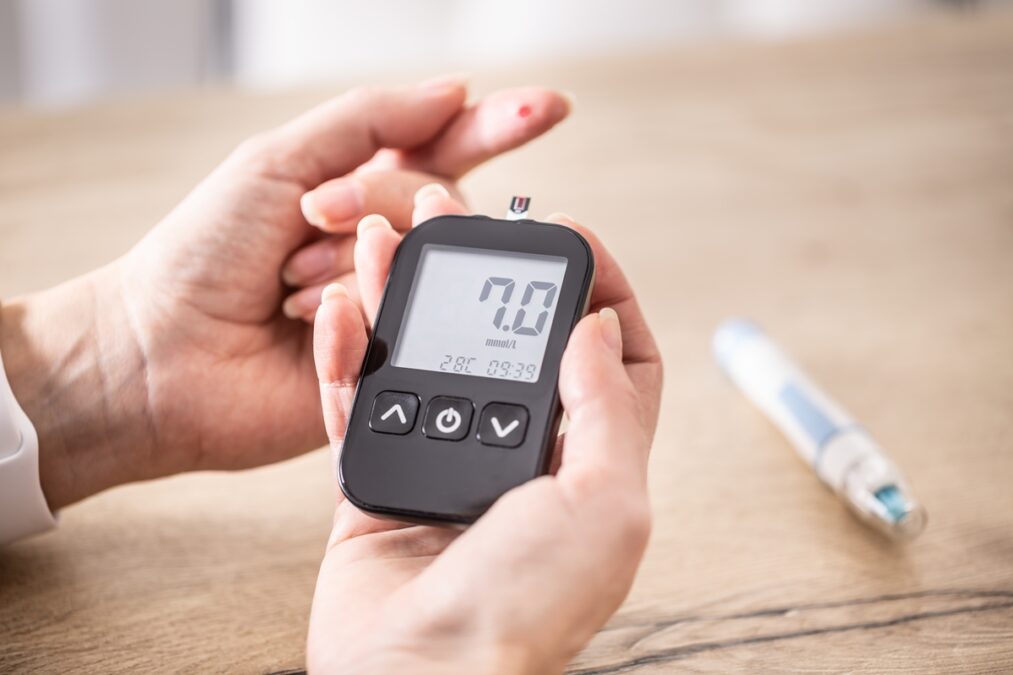 Nutrólogo conta como o estresse influencia no diagnóstico de diabetes