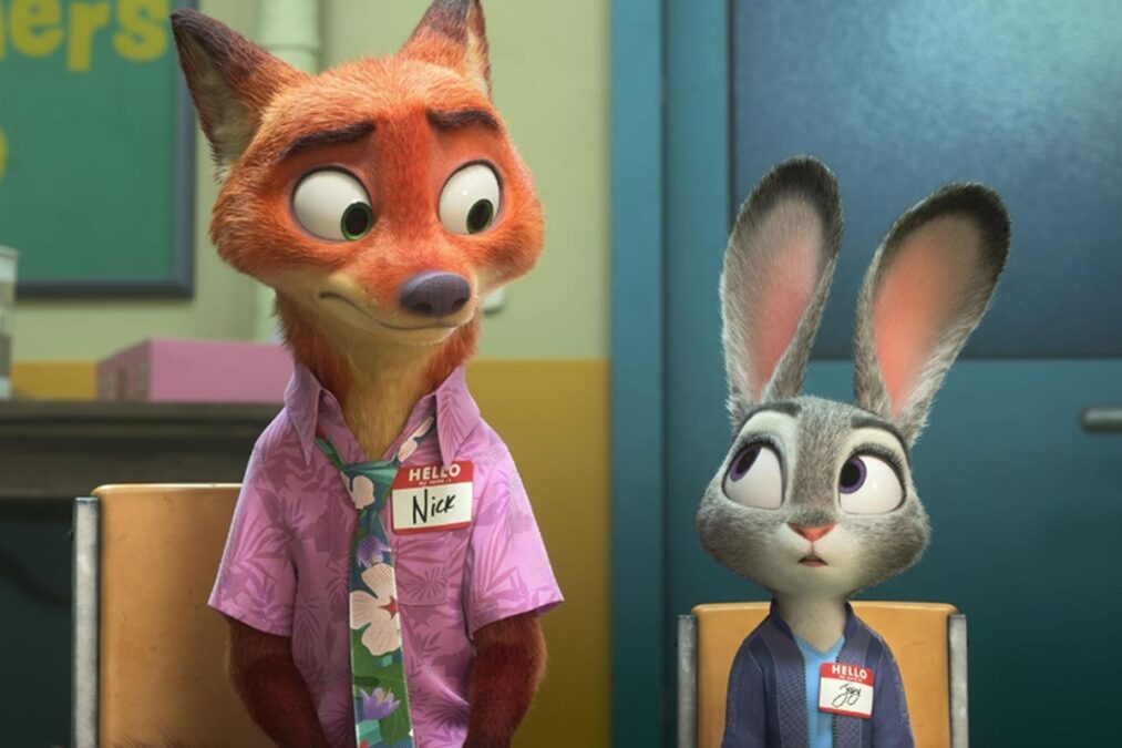 Animação se torna o filme de maior bilheteria da Disney. Saiba qual