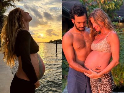 gisele-bundchen-abre-album-de-familia-e-reflete-sobre-2025-apos-nascimento-do-3o-filho