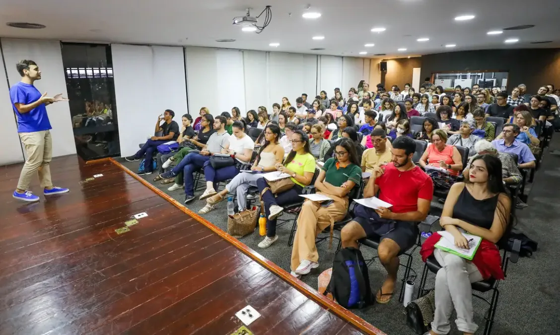 Câmara publica edital de concurso público com inscrições em janeiro