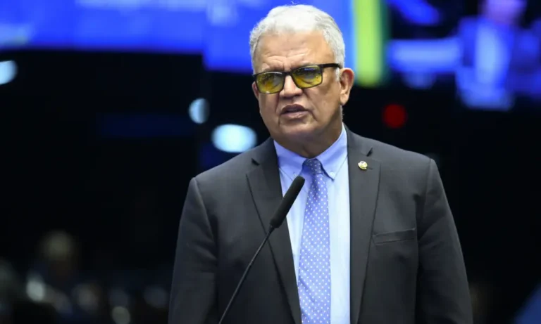 Foto: Andressa Anholete/Agência Senado