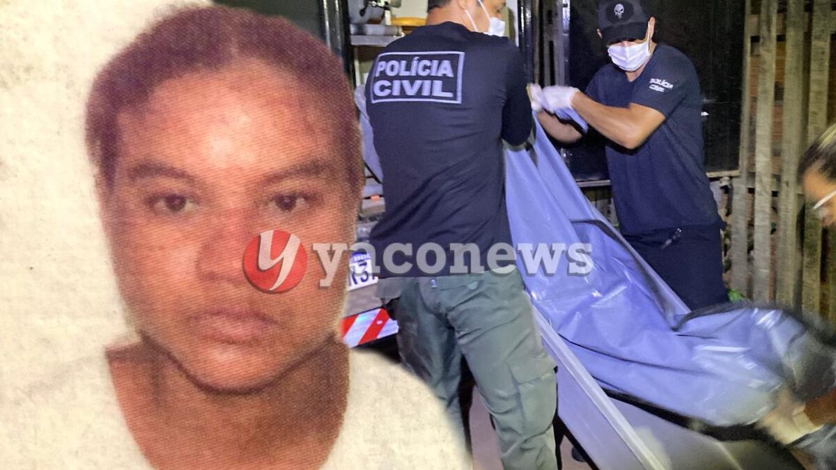 Paciente psiquiátrica é encontrada morta em apartamento do bairro 06 de Agosto em Rio Branco