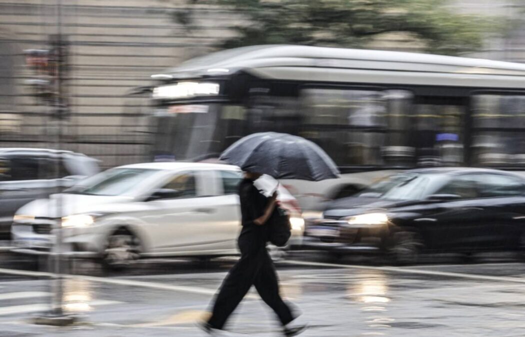 Acre está sob alerta de chuvas intensas neste sábado, aponta Inmet