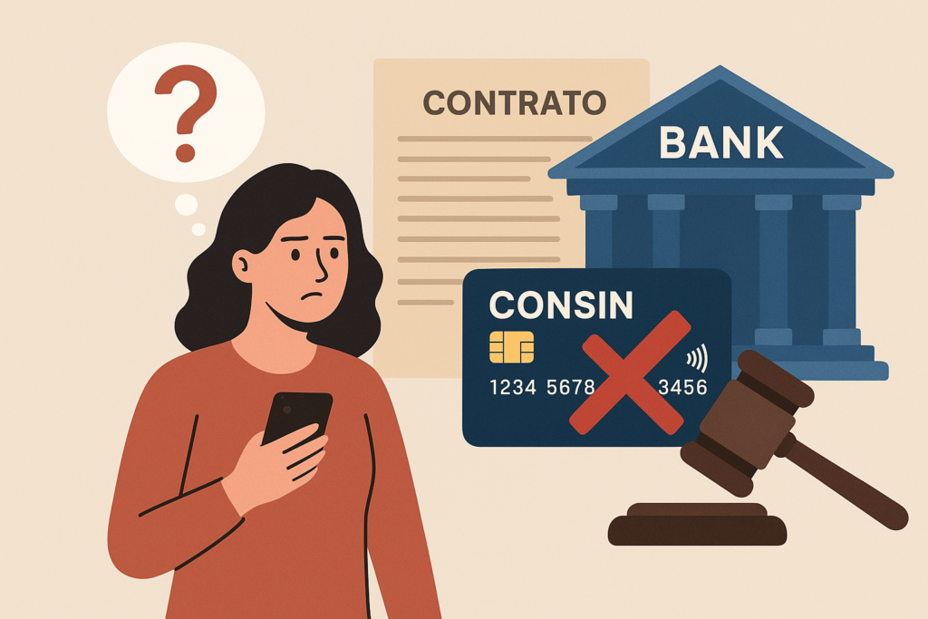 Imagem criada • Journalistic illustration of contract