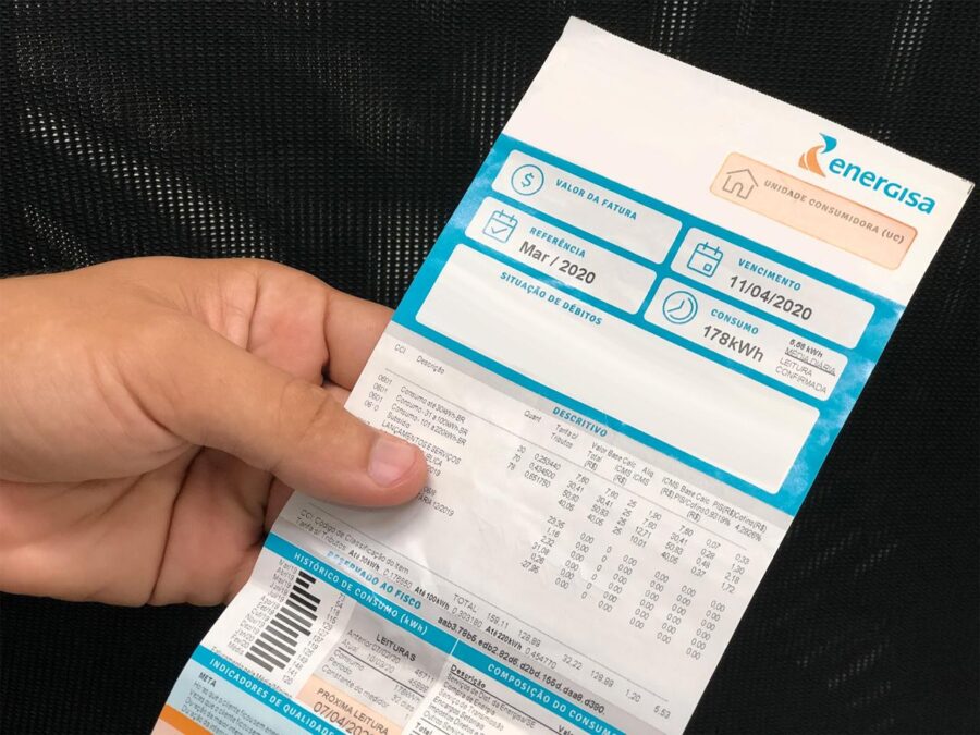 Com tarifa acima de R$ 1 mil por MWh, Acre ocupa 21ª posição em ranking nacional de energia elétrica