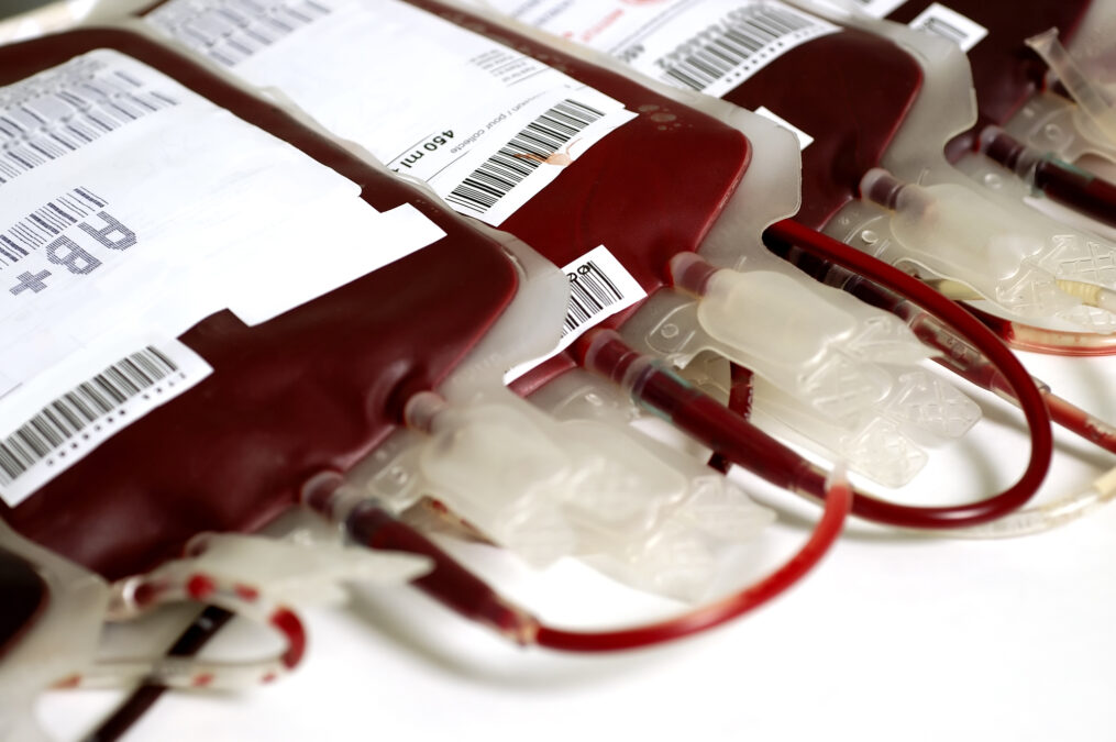 Justiça autoriza remição de pena por doação de sangue em Cruzeiro do Sul