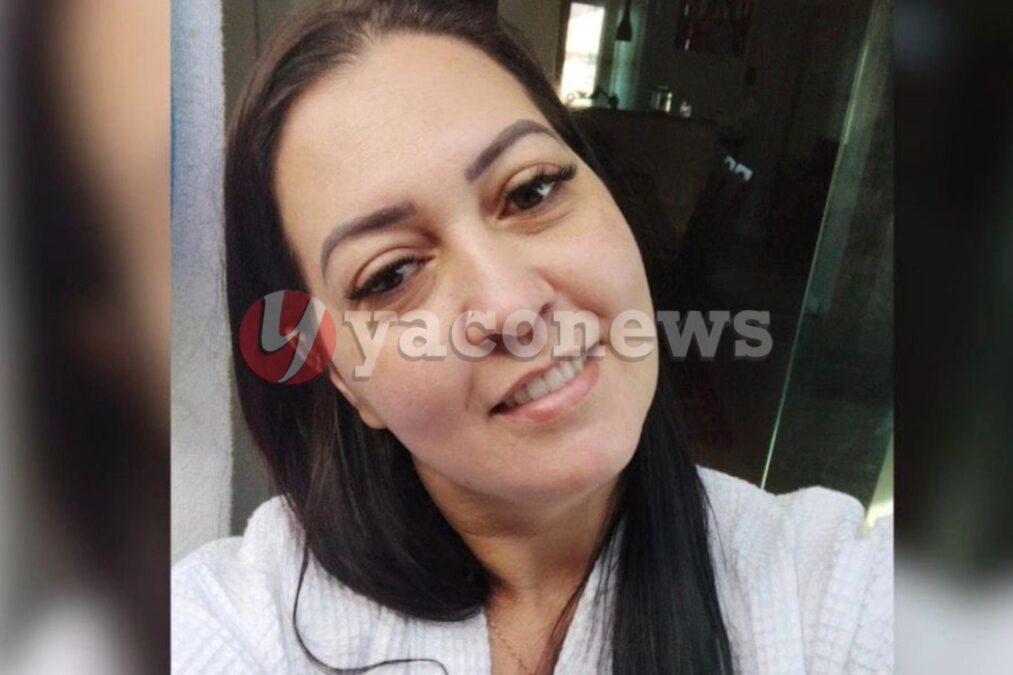 Após discussão com marido acreana é morta à tiros em Santa Catarina