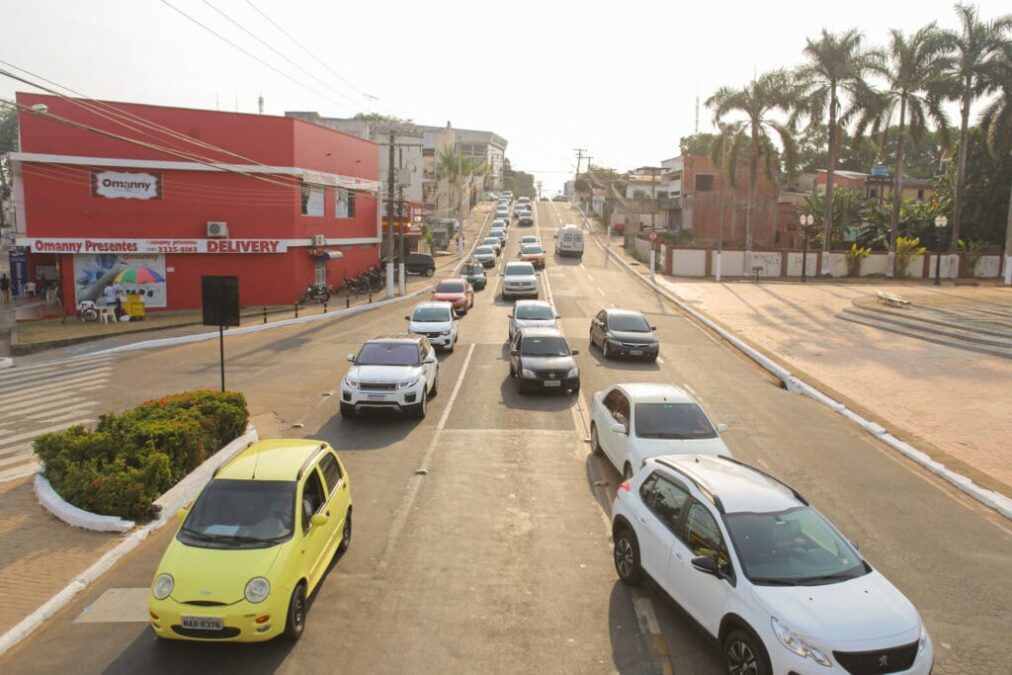 Detran divulga calendário de licenciamento anual de veículos para 2026