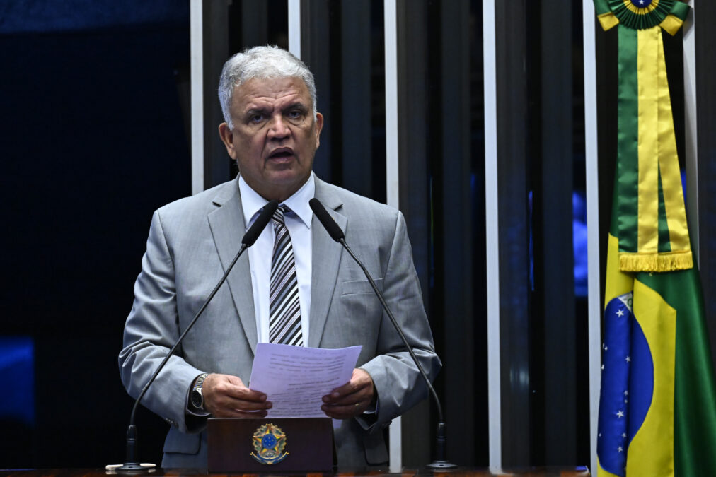 Petecão libera quase R$ 5 milhões para custeio da saúde básica em municípios do Acre