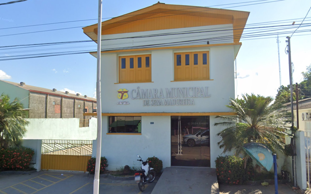 Proposta que ampliaria oportunidades de emprego para jovens é barrada na Câmara de Sena Madureira