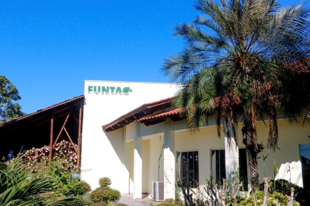 Funtac reúne ações voltadas ao desenvolvimento tecnológico no Acre