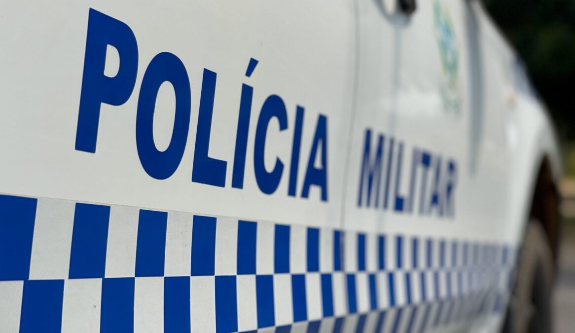 Mulher é sequestrada em estacionamento de supermercado em Porto Velho e resgatada após grande operação policial