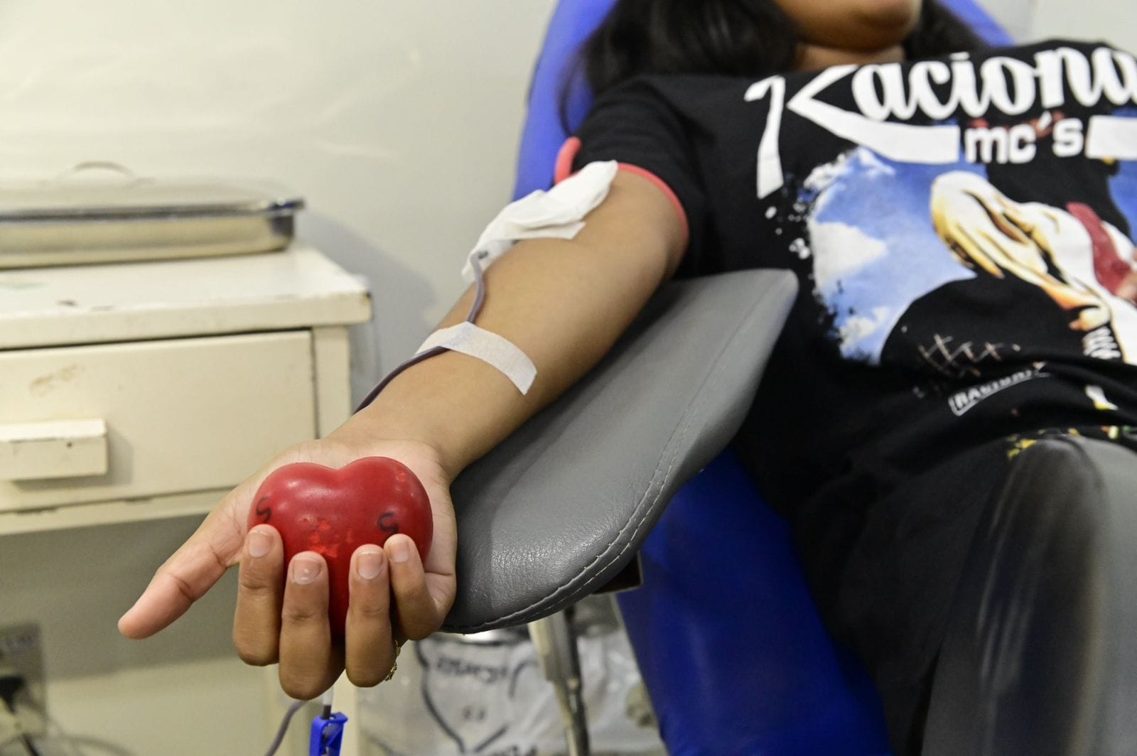Hemoacre define horários especiais de atendimento no Natal
