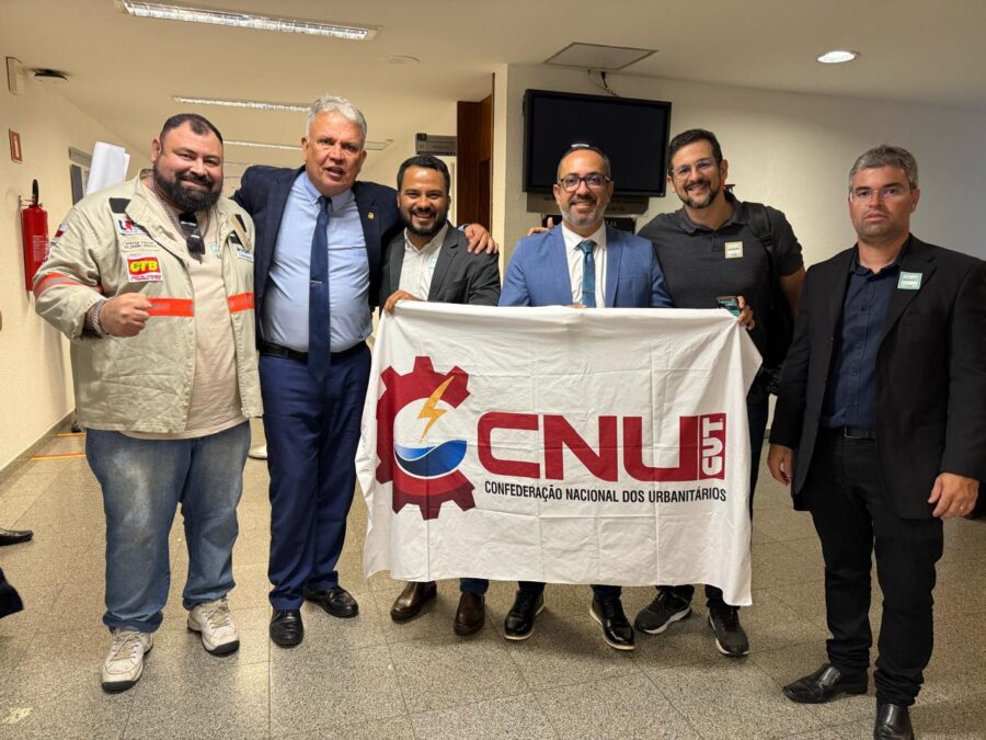 Senado aprova relatório do senador Petecão que reintegra concursados do setor elétrico