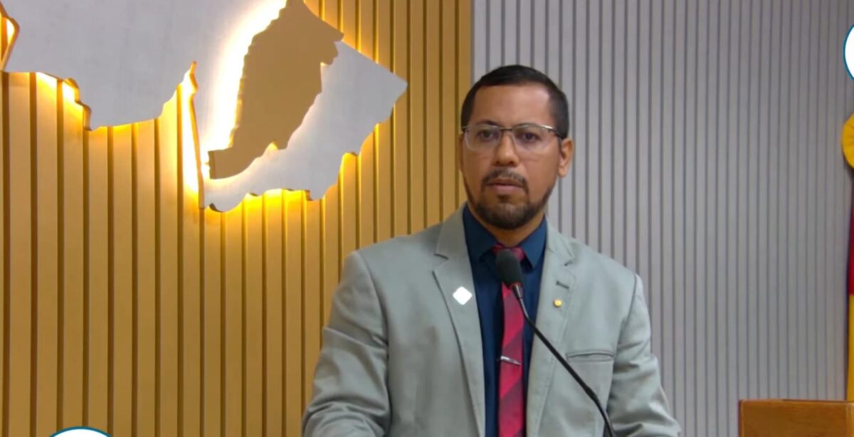 Vereador Carlos Beliza destaca importância do primeiro concurso público em 20 anos