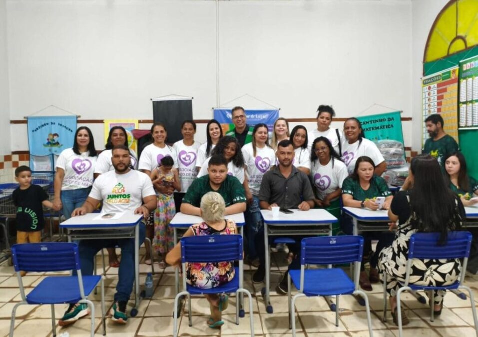 Governo promove ações do Programa Juntos pelo Acre em Rio Branco e Epitaciolândia