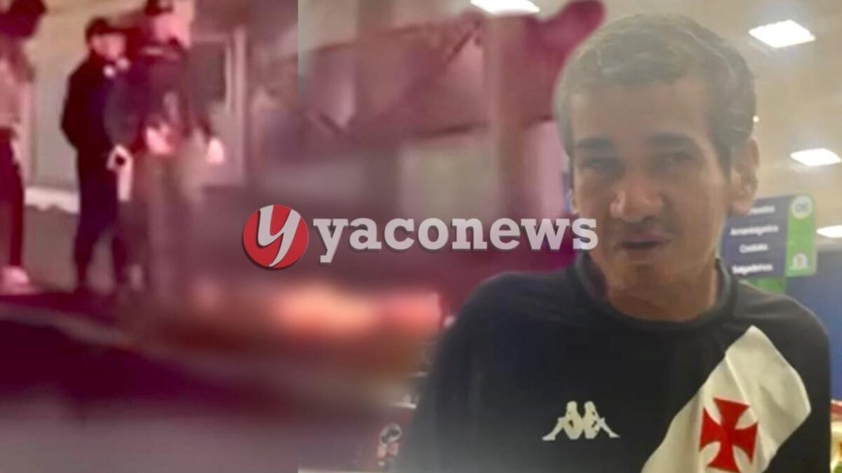 Homem morre atropelado ao tentar cruzar avenida movimentada de Cruzeiro do Sul