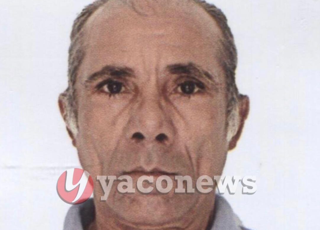 Idoso é morto a tiros na Bolívia e corpo é levado para Plácido de Castro, no Acre