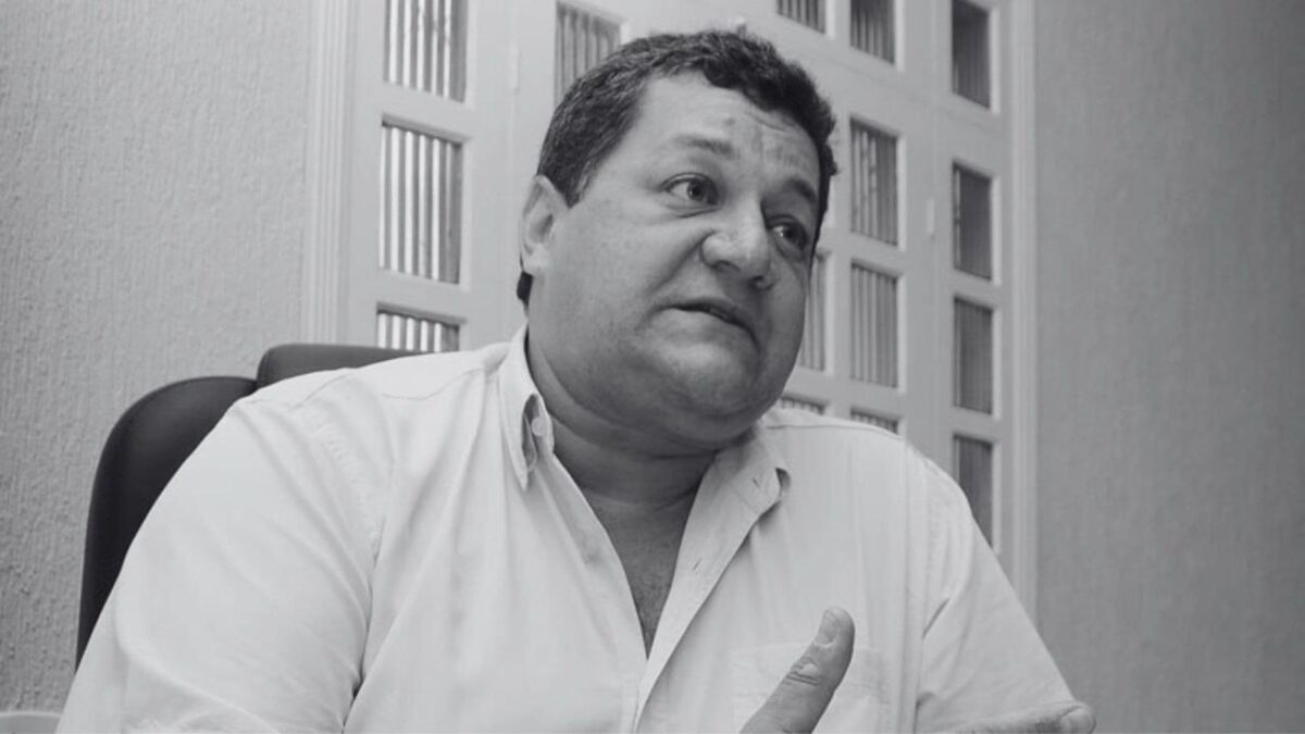 Prefeitura de Sena Madureira decreta luto oficial de três dias pela morte do ex prefeito Nilson Areal