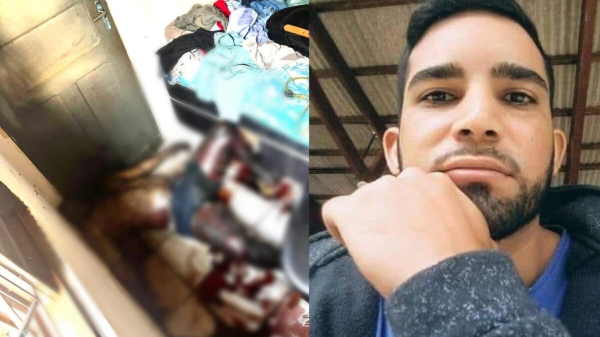 Vigilante é encontrado morto em avançado estado de decomposição dentro de apartamento em Senador Guiomard