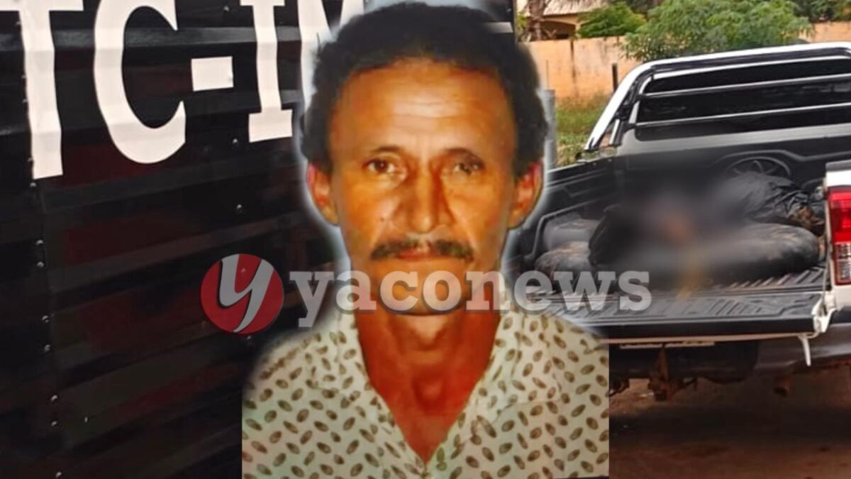 Foragido da justiça do Acre condenado há 12 anos de prisão por estupro de vulnerável é morto com tiro no rosto em território boliviano