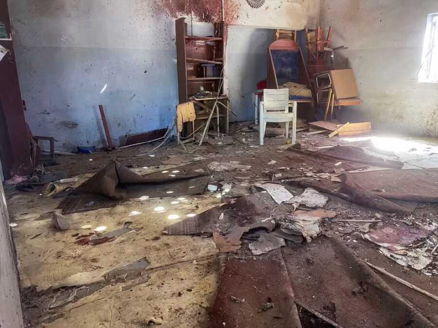 EUA realizam ataques contra Estado Islâmico no noroeste da Nigéria