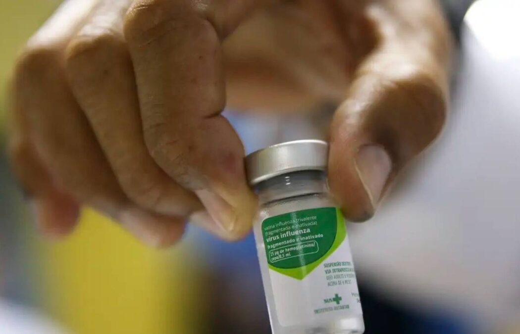 InfoGripe: Influenza A avança em estados do Norte e Nordeste