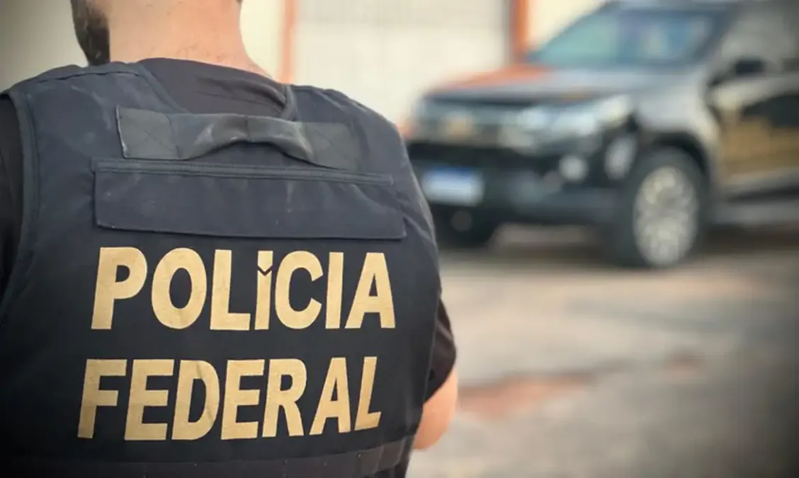 PF considera que presidente do Instituto Voto Legal está foragido