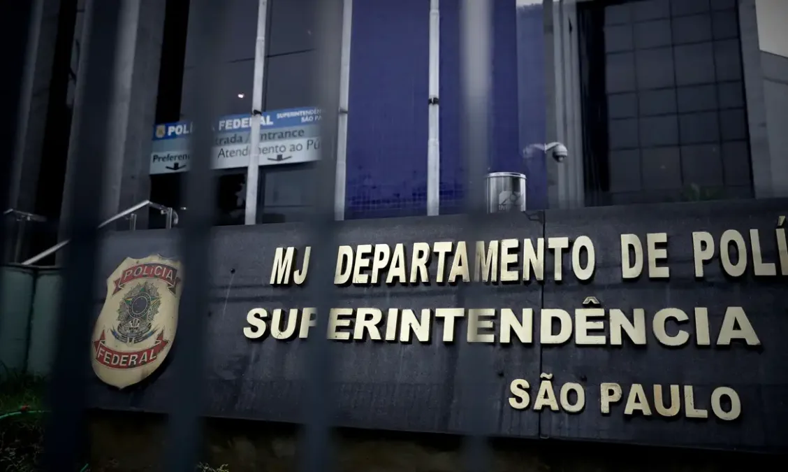 PF deflagra operação contra ataques cibernéticos a deputados que apoiaram projeto sobre aborto