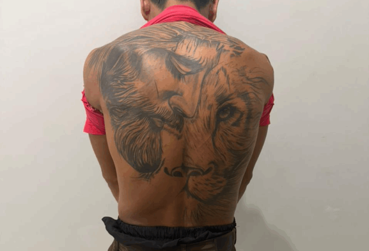 Suspeito foi preso em flagrante pela Polícia Civil do Acre em ação conjunta com a Polícia Militar, em Mâncio Lima. Foto: cedida