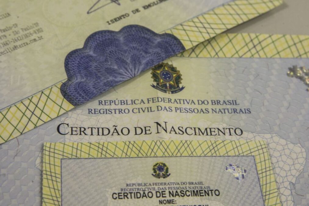 Curtos e sonoros: veja os nomes mais registrados em SP no último ano