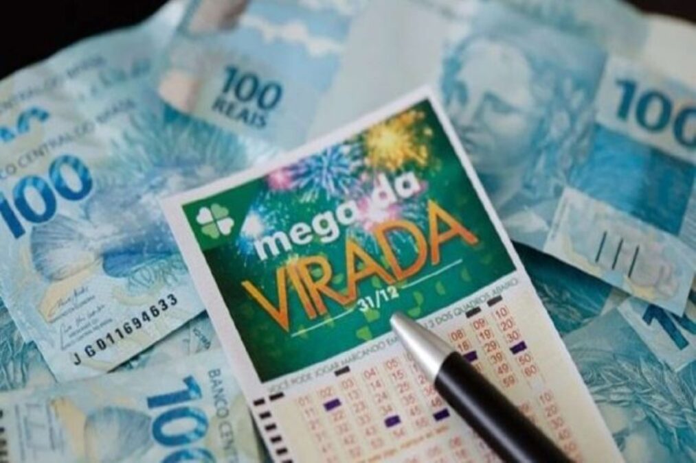Mega da Virada: Metrópoles transmitirá ao vivo o sorteio