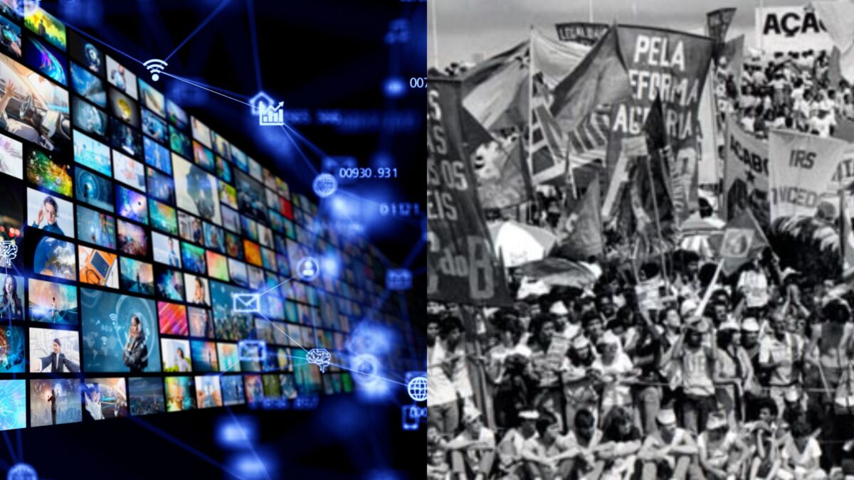 Eleições 2026 e a democracia digital (por Felipe Sampaio)