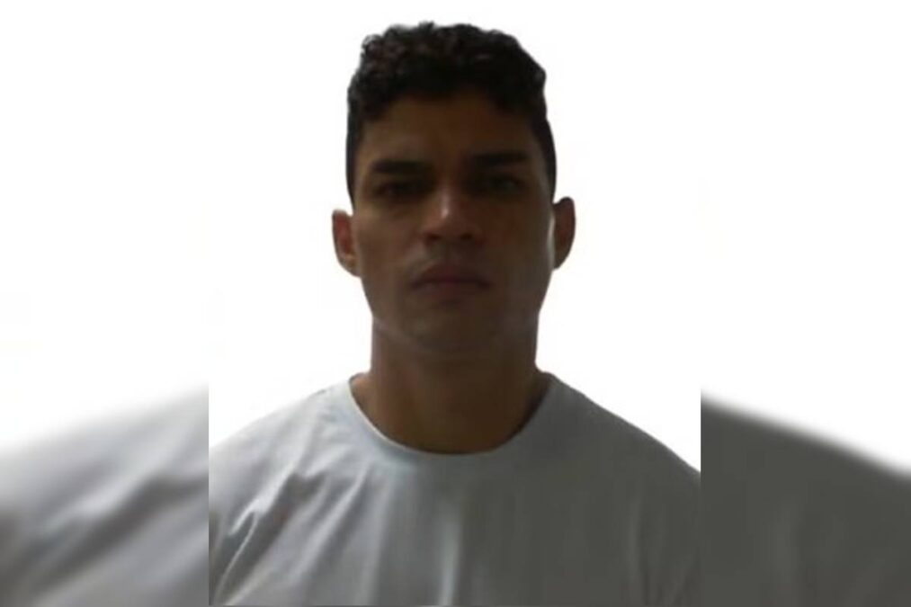 Quem é o traficante Cagão, dono de arma usada por blogueira em vídeo