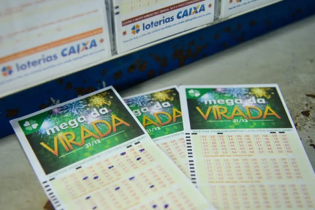 Mega da Virada: bolão feito em SP é um dos vencedores. Saiba onde