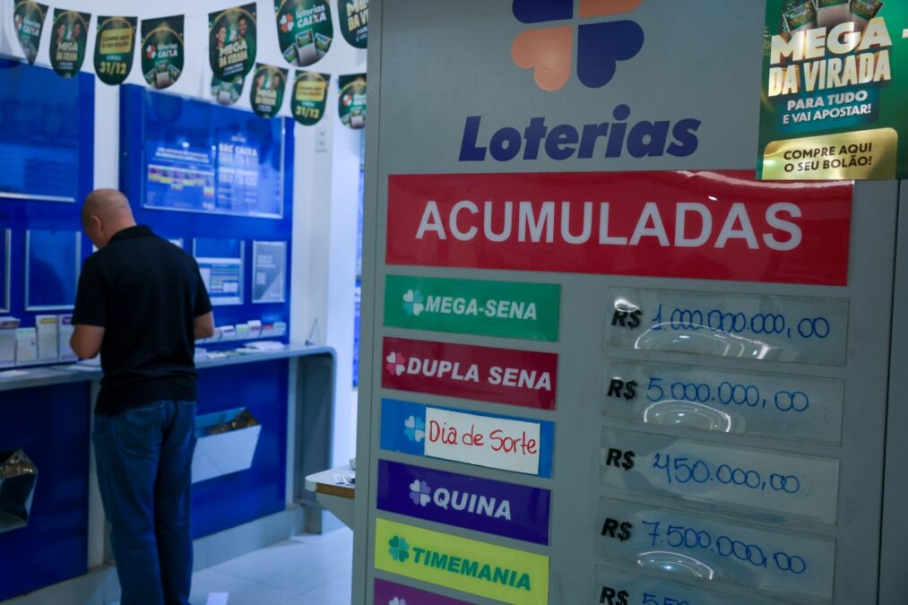 Lotofácil, Quina e Lotomania: veja resultado de outros jogos atrasados