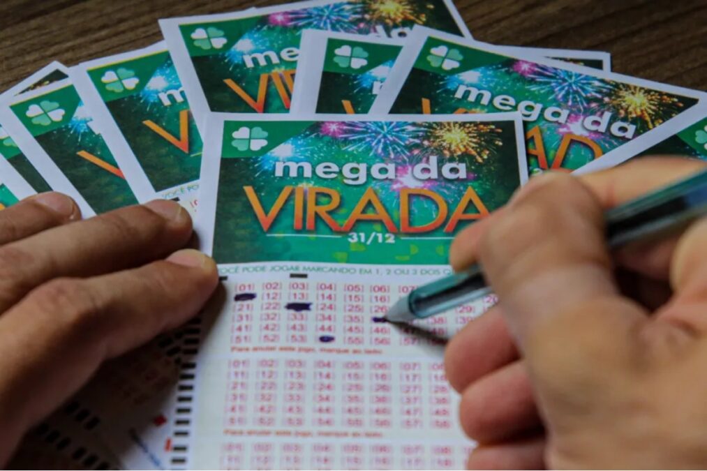 Saiba quanto ganhou grupo que fez bolão de R$ 13 milhões na Mega