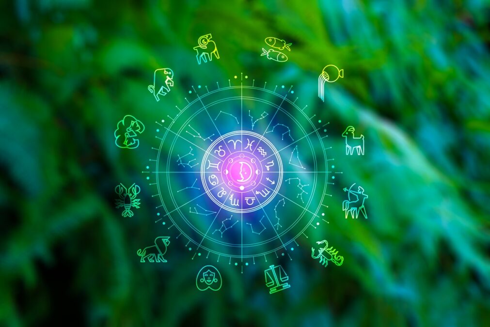 Cor e número da sorte: o que favorece cada signo neste 1º de janeiro