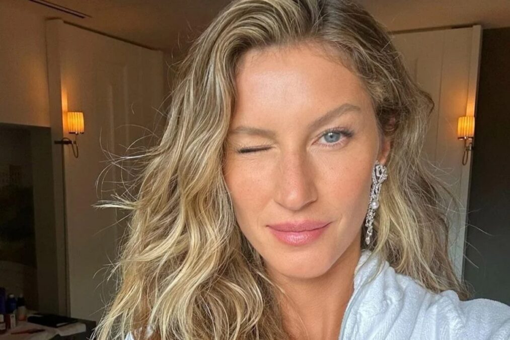 Blindagem, luxo e discrição: bastidores de Gisele Bündchen no Brasil