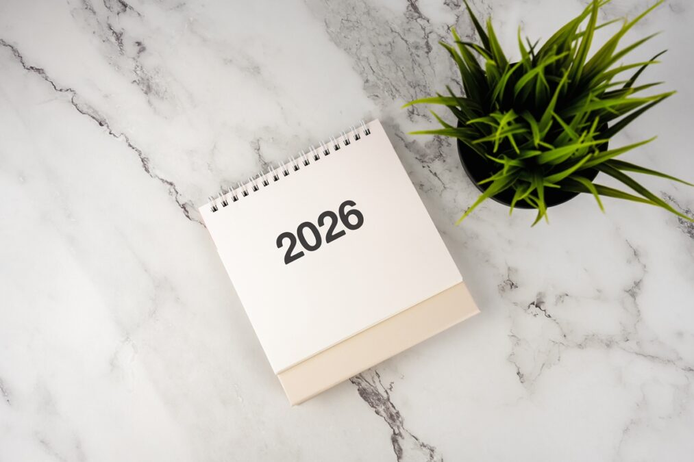 O primeiro dia de 2026 revela como será o ritmo emocional dos signos