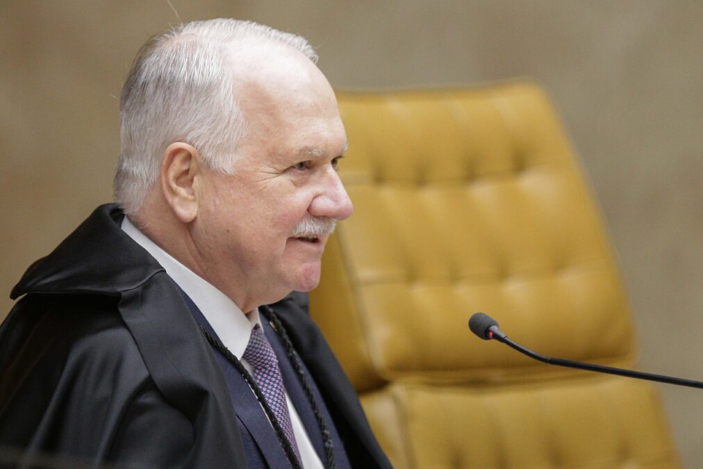 Fachin prorroga regras do FPE para evitar interrupção de repasses