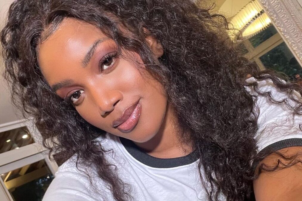 Iza é flagrada com famoso ator de O Agente Secreto: veja
